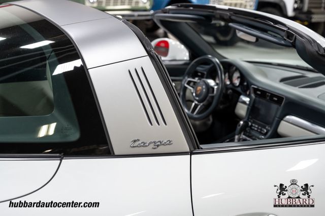 2019 Porsche 911 Targa 4S  - 23003600 - 37