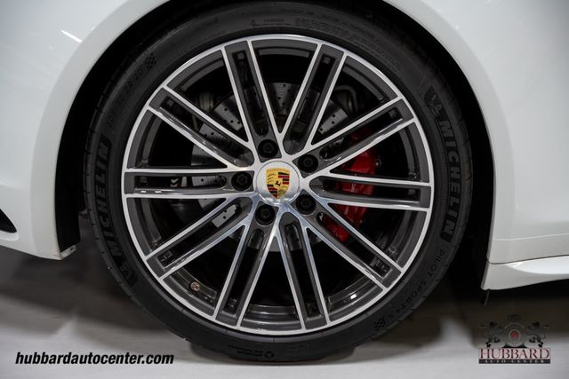 2019 Porsche 911 Targa 4S  - 23003600 - 39