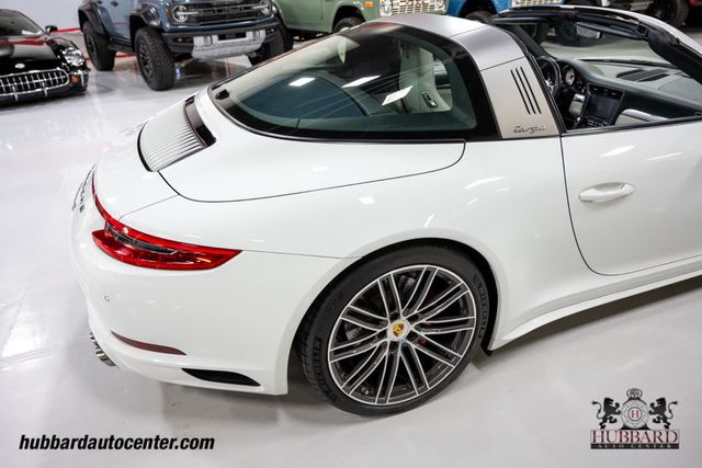 2019 Porsche 911 Targa 4S  - 23003600 - 40