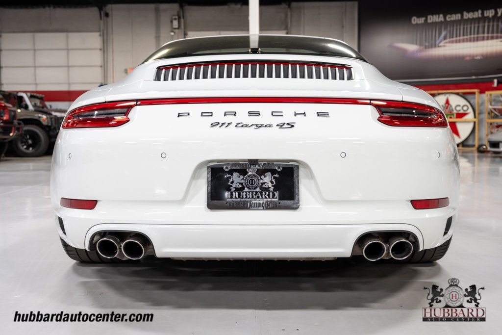 2019 Porsche 911 Targa 4S  - 23003600 - 47