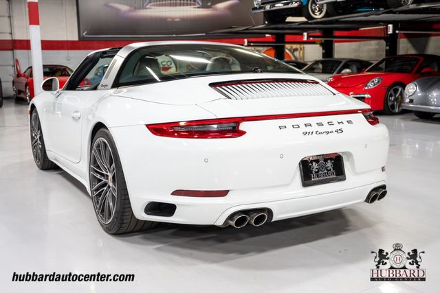 2019 Porsche 911 Targa 4S  - 23003600 - 48