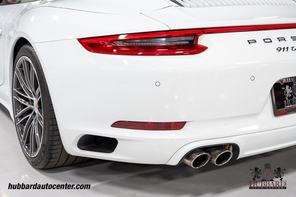 2019 Porsche 911 Targa 4S  - 23003600 - 49
