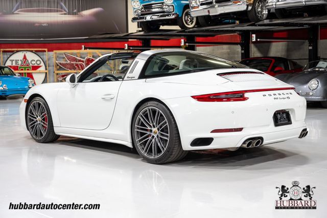 2019 Porsche 911 Targa 4S  - 23003600 - 51