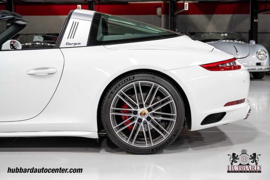 2019 Porsche 911 Targa 4S  - 23003600 - 53