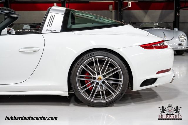 2019 Porsche 911 Targa 4S  - 23003600 - 53