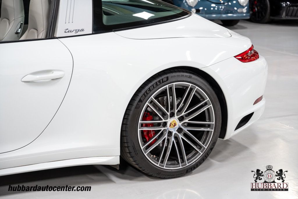2019 Porsche 911 Targa 4S  - 23003600 - 54