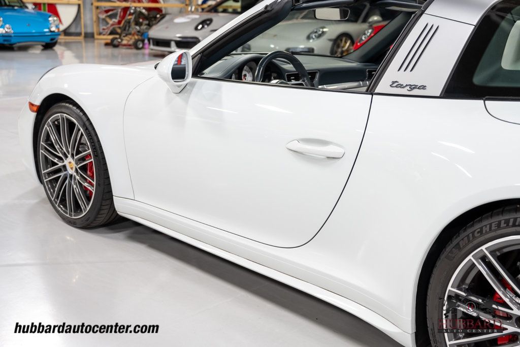 2019 Porsche 911 Targa 4S  - 23003600 - 56