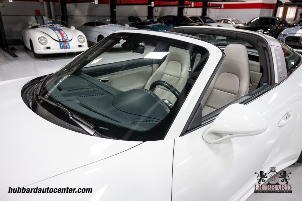 2019 Porsche 911 Targa 4S  - 23003600 - 57