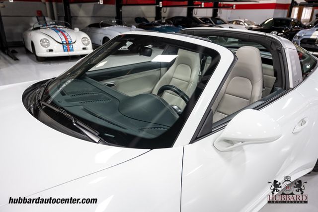 2019 Porsche 911 Targa 4S  - 23003600 - 57