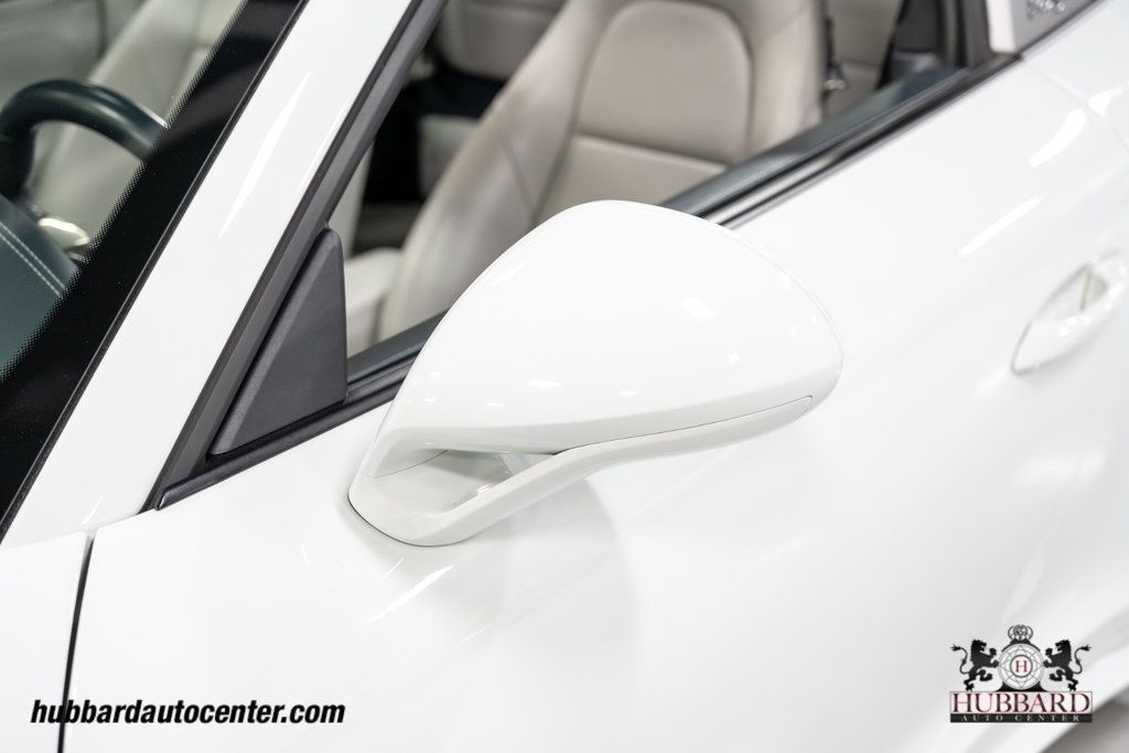 2019 Porsche 911 Targa 4S  - 23003600 - 58