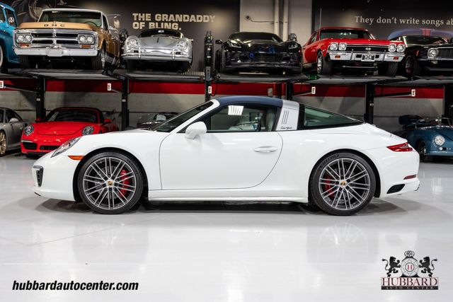2019 Porsche 911 Targa 4S  - 23003600 - 67