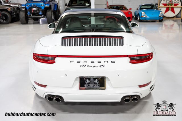 2019 Porsche 911 Targa 4S  - 23003600 - 69