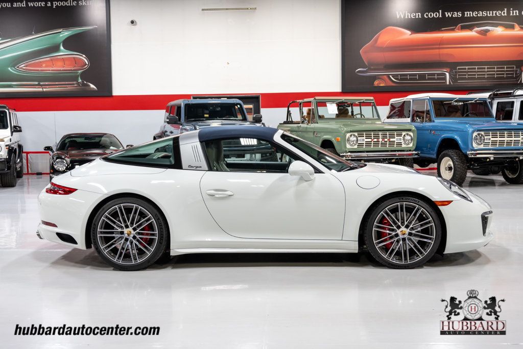 2019 Porsche 911 Targa 4S  - 23003600 - 71