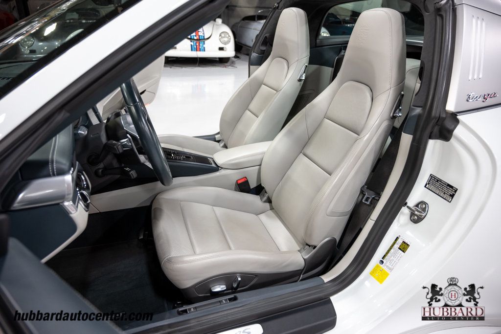 2019 Porsche 911 Targa 4S  - 23003600 - 72