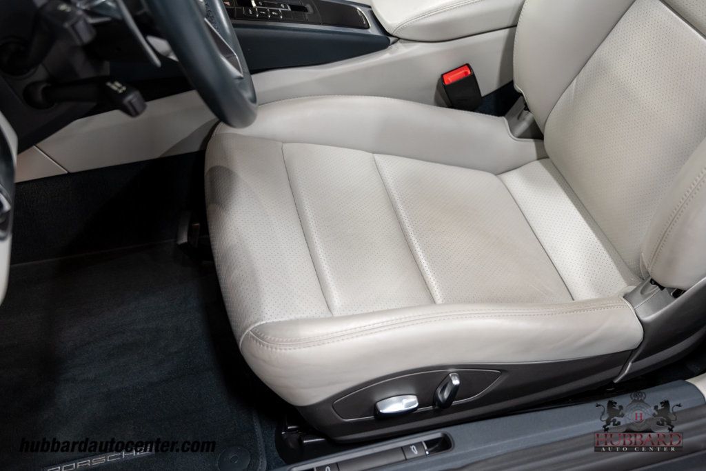 2019 Porsche 911 Targa 4S  - 23003600 - 73