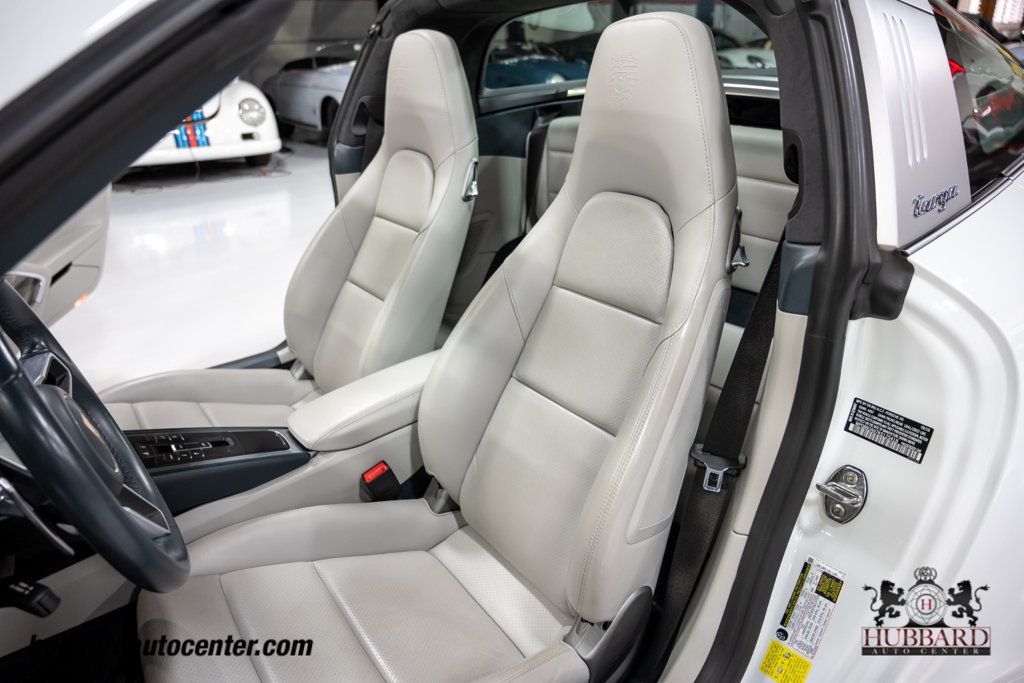 2019 Porsche 911 Targa 4S  - 23003600 - 74