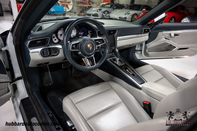 2019 Porsche 911 Targa 4S  - 23003600 - 75