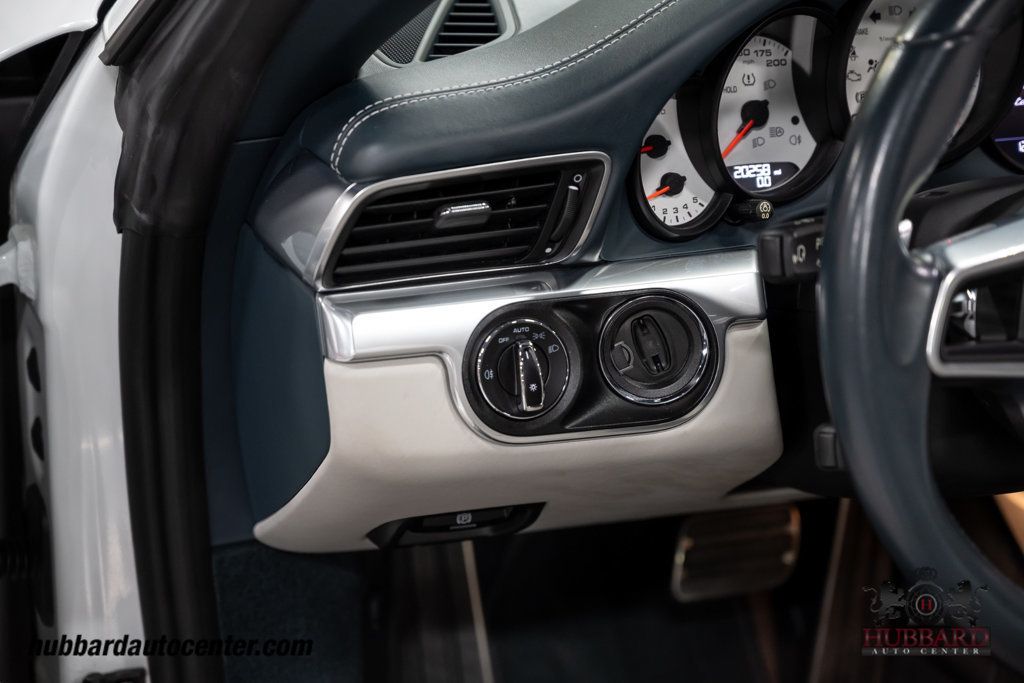 2019 Porsche 911 Targa 4S  - 23003600 - 76