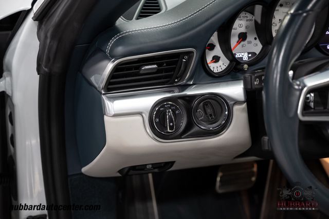 2019 Porsche 911 Targa 4S  - 23003600 - 76