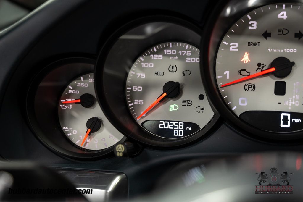 2019 Porsche 911 Targa 4S  - 23003600 - 78