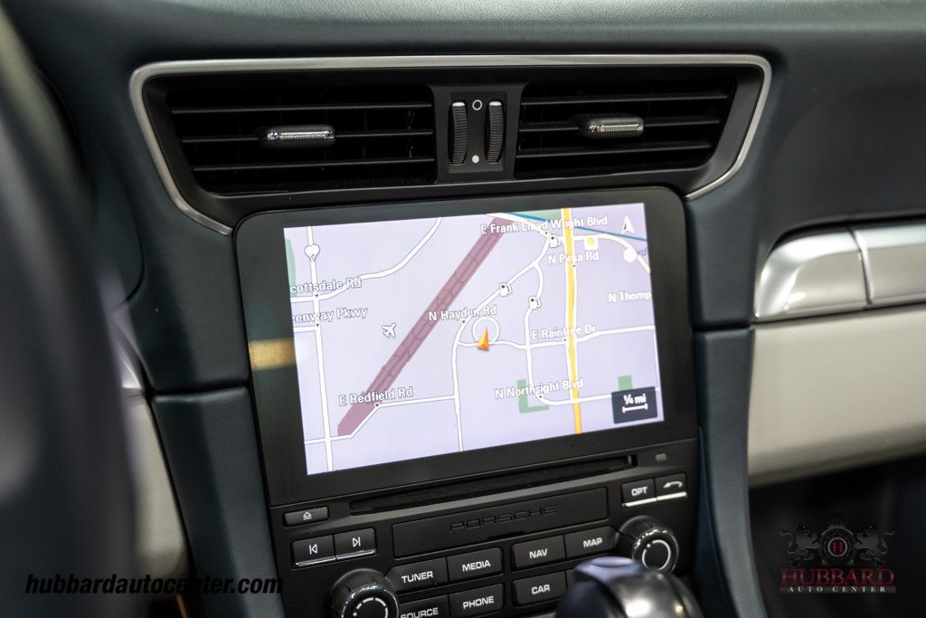 2019 Porsche 911 Targa 4S  - 23003600 - 79