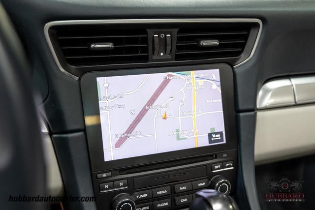 2019 Porsche 911 Targa 4S  - 23003600 - 79