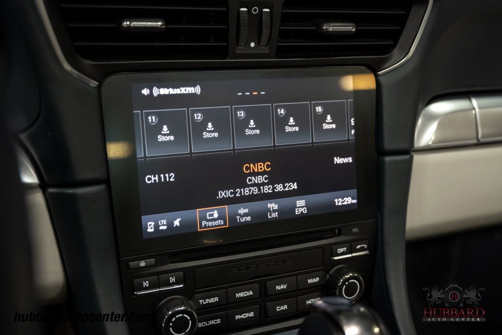 2019 Porsche 911 Targa 4S  - 23003600 - 80