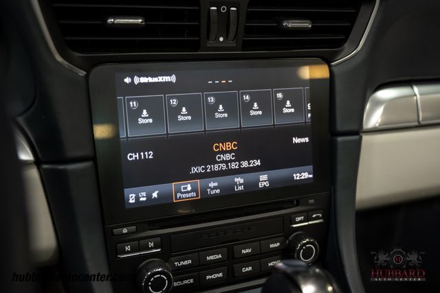 2019 Porsche 911 Targa 4S  - 23003600 - 80