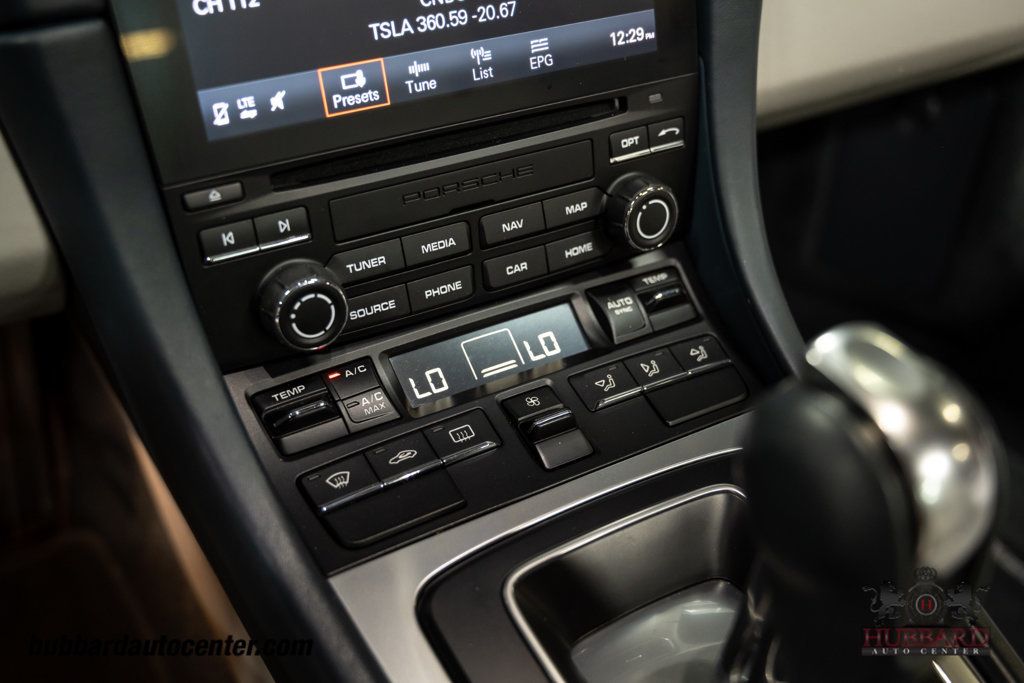 2019 Porsche 911 Targa 4S  - 23003600 - 81