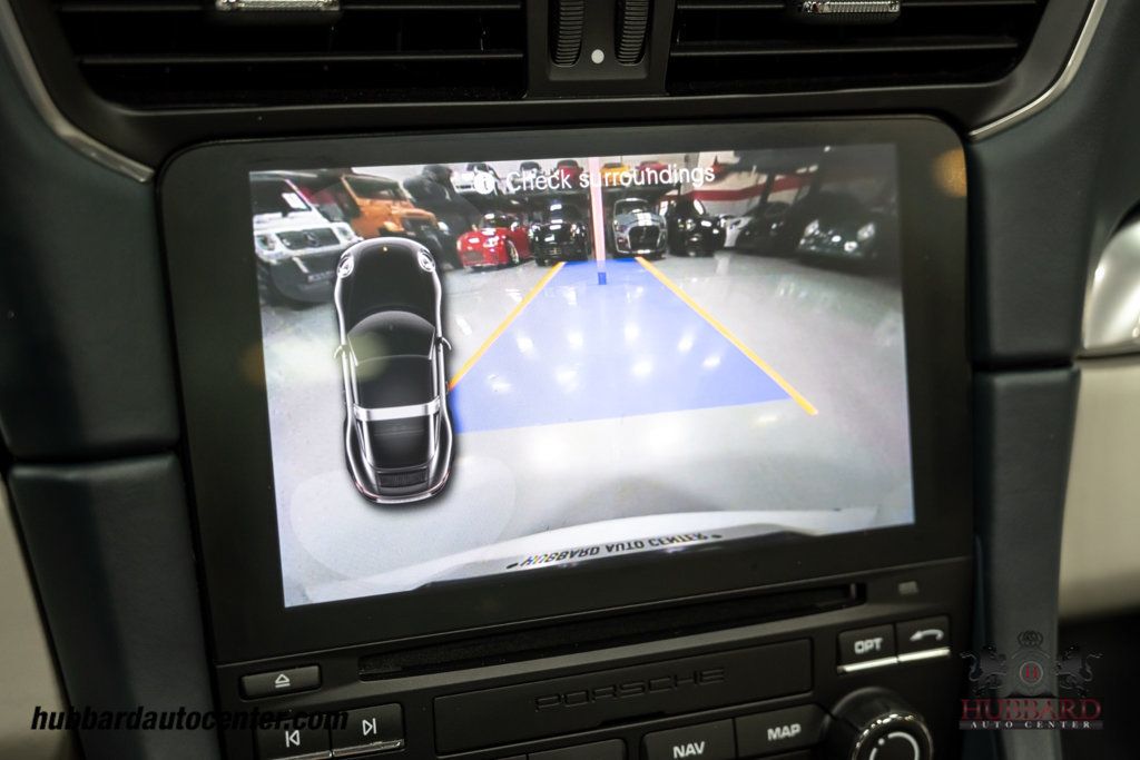 2019 Porsche 911 Targa 4S  - 23003600 - 82