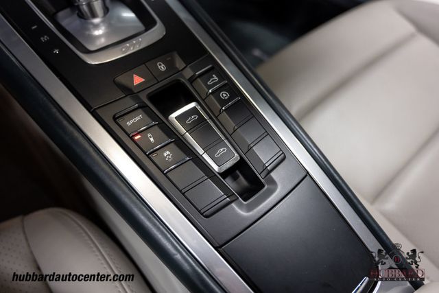 2019 Porsche 911 Targa 4S  - 23003600 - 83