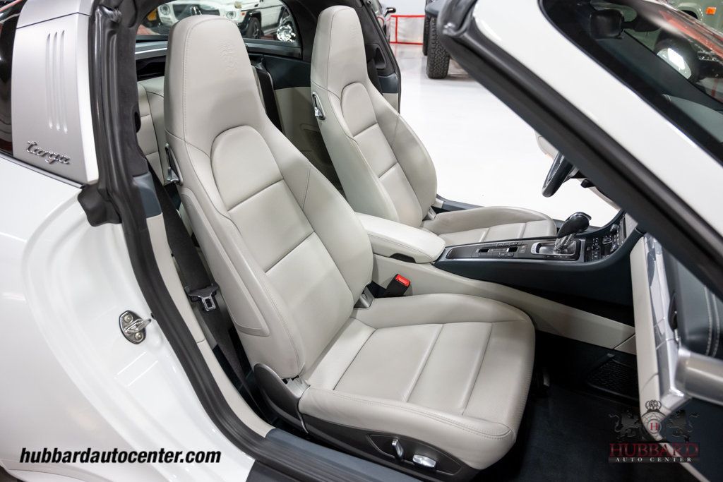 2019 Porsche 911 Targa 4S  - 23003600 - 85