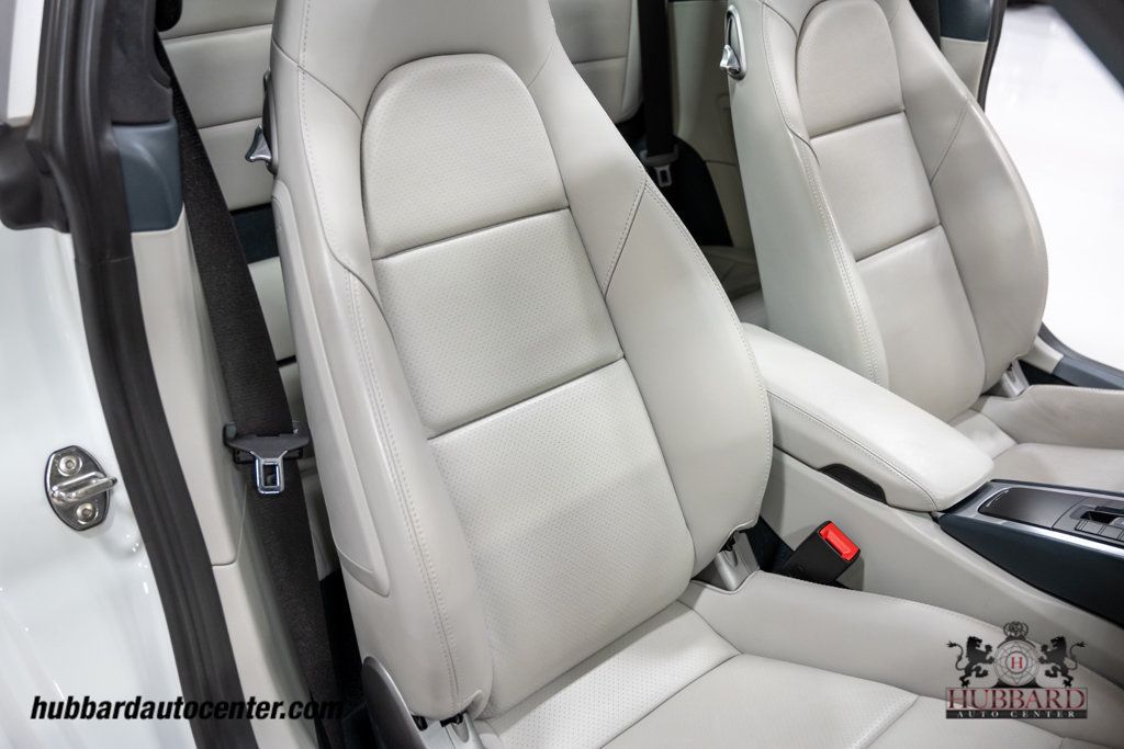 2019 Porsche 911 Targa 4S  - 23003600 - 86