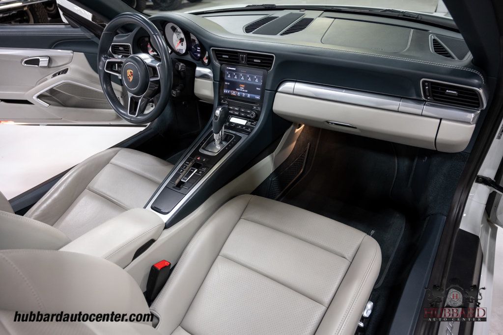 2019 Porsche 911 Targa 4S  - 23003600 - 87