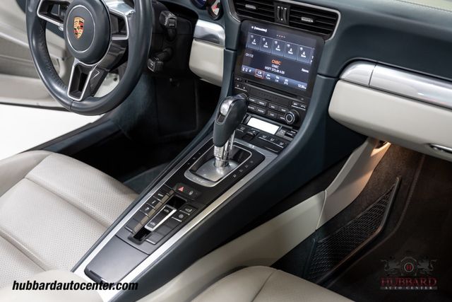 2019 Porsche 911 Targa 4S  - 23003600 - 88