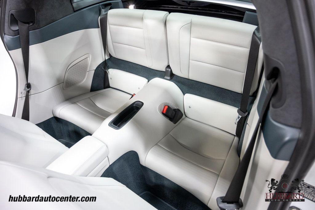 2019 Porsche 911 Targa 4S  - 23003600 - 89