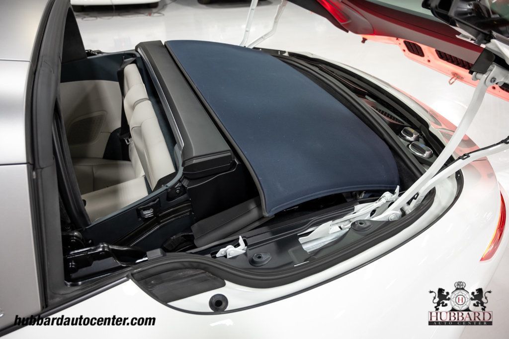 2019 Porsche 911 Targa 4S  - 23003600 - 91