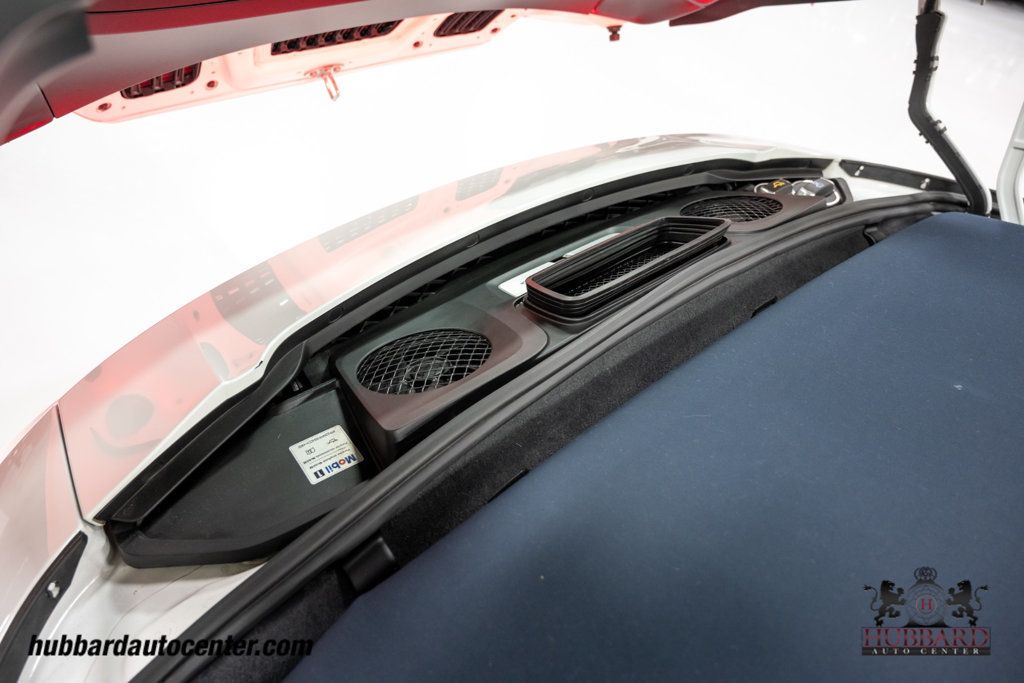 2019 Porsche 911 Targa 4S  - 23003600 - 93