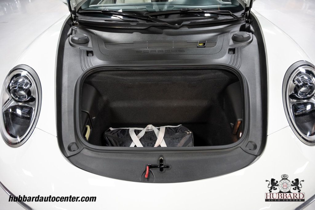 2019 Porsche 911 Targa 4S  - 23003600 - 94