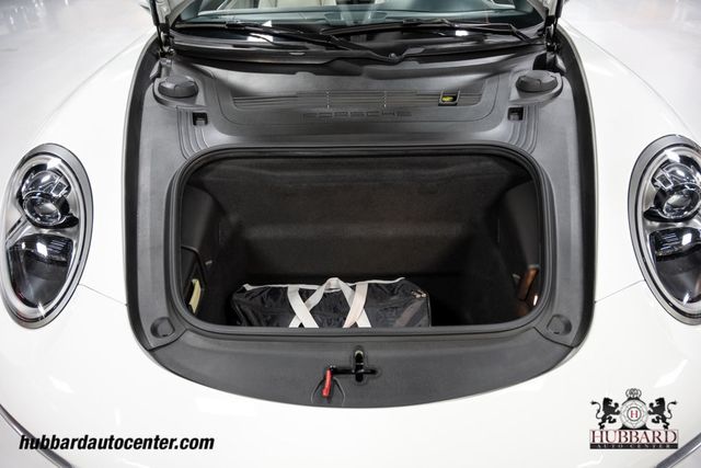 2019 Porsche 911 Targa 4S  - 23003600 - 94