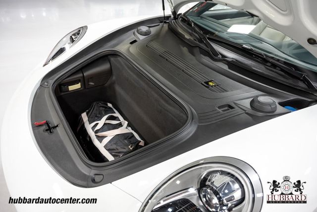 2019 Porsche 911 Targa 4S  - 23003600 - 95