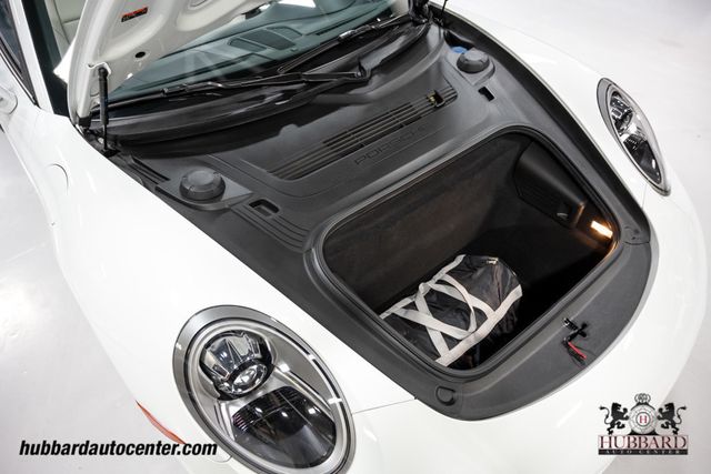 2019 Porsche 911 Targa 4S  - 23003600 - 96