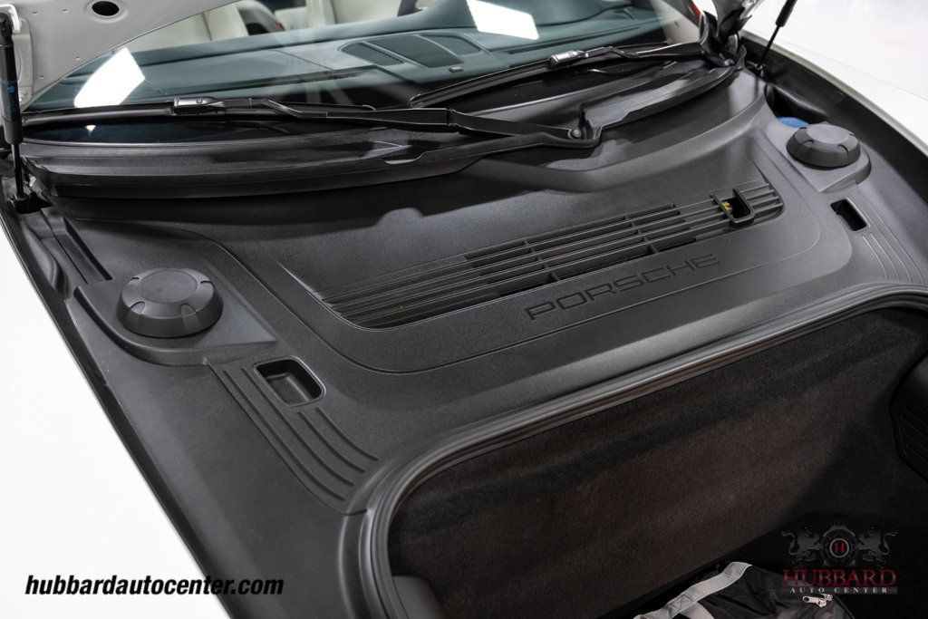 2019 Porsche 911 Targa 4S  - 23003600 - 97