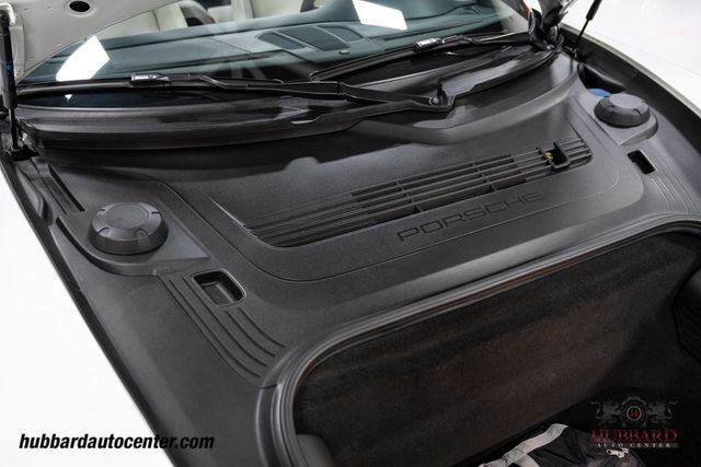 2019 Porsche 911 Targa 4S  - 23003600 - 97