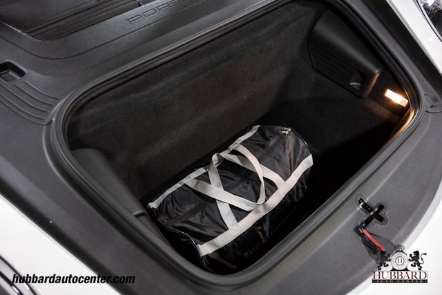 2019 Porsche 911 Targa 4S  - 23003600 - 98