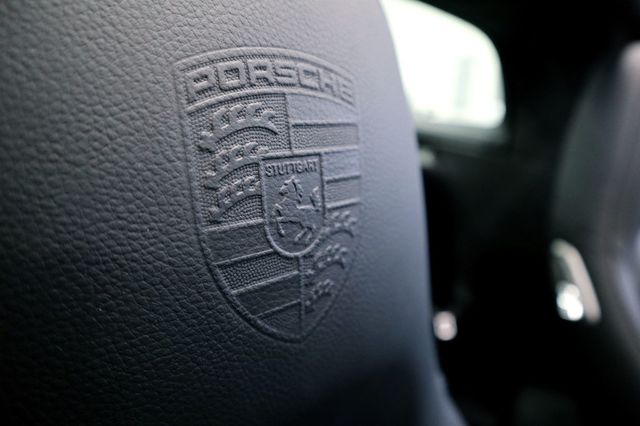 2019 Porsche 911 TARGA 4S CHALK...5,898 Miles...Targa 4S - 22484639 - 24