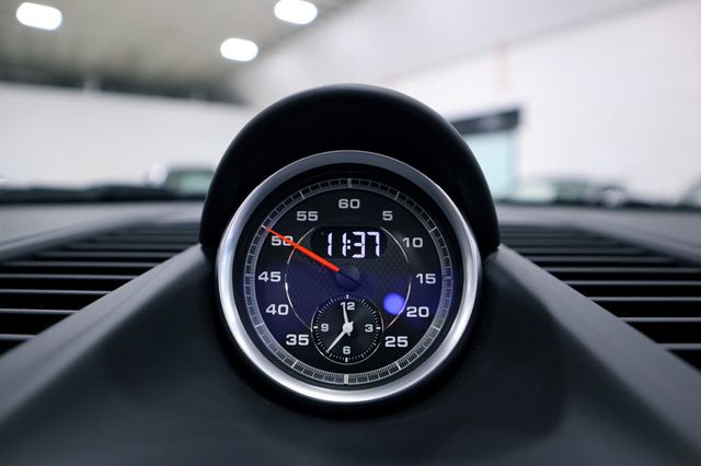 2019 Porsche 911 TARGA 4S CHALK...5,898 Miles...Targa 4S - 22484639 - 29