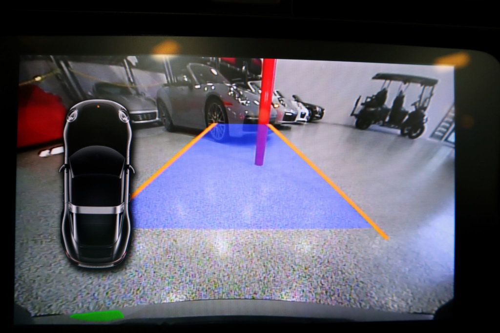 2019 Porsche 911 TARGA 4S CHALK...SORRY SOLD!! - 22484639 - 33