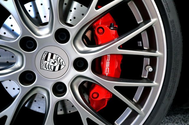 2019 Porsche 911 TARGA 4S CHALK...SORRY SOLD!! - 22484639 - 35