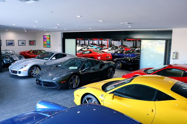 2019 Porsche 911 TARGA 4S CHALK...SORRY SOLD!! - 22484639 - 44